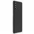 CaseUp Oppo A74 4G Kılıf Triple Deluxe Shield Siyah 2